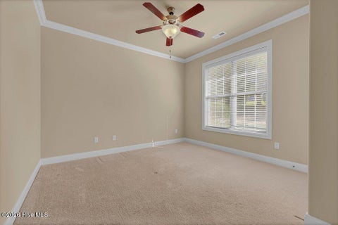 Tiny photo for 5917 Fayemont Court, Wilmington, NC 28412 (MLS # 100604599)
