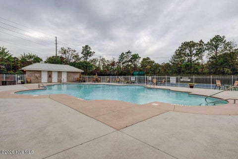 Tiny photo for 5917 Fayemont Court, Wilmington, NC 28412 (MLS # 100604599)