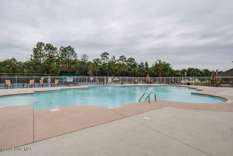 Tiny photo for 5917 Fayemont Court, Wilmington, NC 28412 (MLS # 100604599)