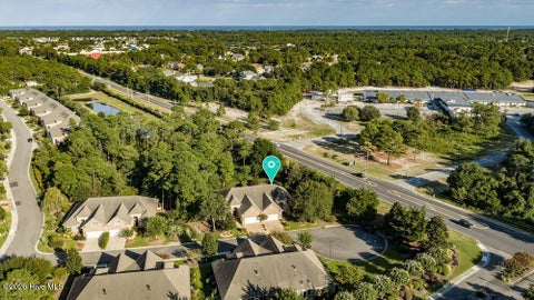 Tiny photo for 5917 Fayemont Court, Wilmington, NC 28412 (MLS # 100604599)