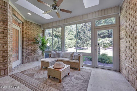 Tiny photo for 5917 Fayemont Court, Wilmington, NC 28412 (MLS # 100604599)