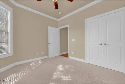 Tiny photo for 5917 Fayemont Court, Wilmington, NC 28412 (MLS # 100604599)