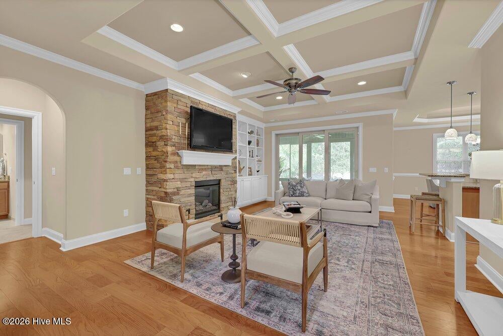 5917 Fayemont Court