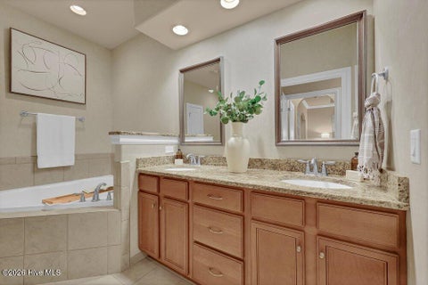 Tiny photo for 5917 Fayemont Court, Wilmington, NC 28412 (MLS # 100604599)