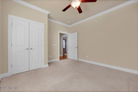 Tiny photo for 5917 Fayemont Court, Wilmington, NC 28412 (MLS # 100604599)