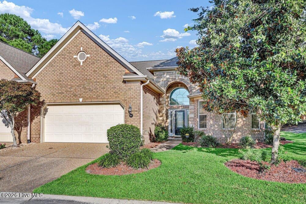 Photo of 5917 Fayemont Court, Wilmington, NC 28412 (MLS # 100604599)