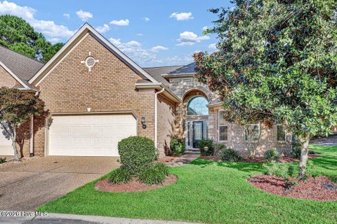 Tiny photo for 5917 Fayemont Court, Wilmington, NC 28412 (MLS # 100604599)