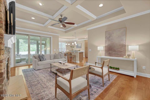 Tiny photo for 5917 Fayemont Court, Wilmington, NC 28412 (MLS # 100604599)