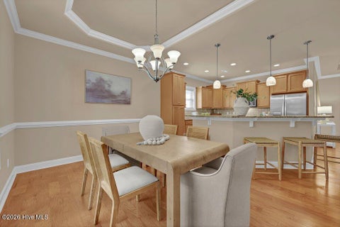 Tiny photo for 5917 Fayemont Court, Wilmington, NC 28412 (MLS # 100604599)