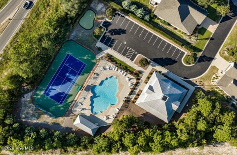 Tiny photo for 5917 Fayemont Court, Wilmington, NC 28412 (MLS # 100604599)
