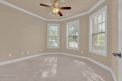 Tiny photo for 5917 Fayemont Court, Wilmington, NC 28412 (MLS # 100604599)