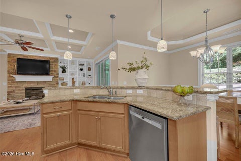 Tiny photo for 5917 Fayemont Court, Wilmington, NC 28412 (MLS # 100604599)