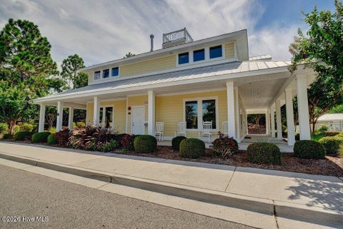 Tiny photo for 5917 Fayemont Court, Wilmington, NC 28412 (MLS # 100604599)