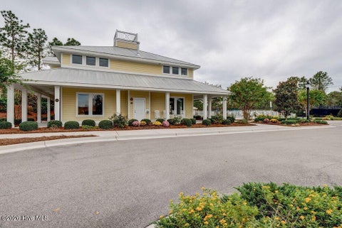 Tiny photo for 5917 Fayemont Court, Wilmington, NC 28412 (MLS # 100604599)