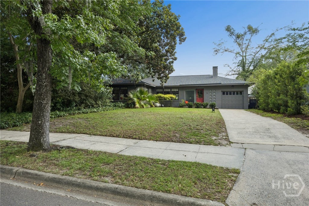 Photo of 5 E 52nd Street, Savannah, GA 31405 (MLS # SA360236)