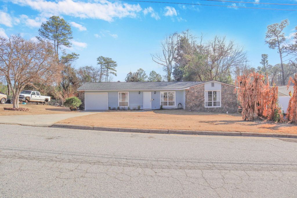 Photo of 3658 Marlboro Street, Martinez, GA 30907 (MLS # 550733)