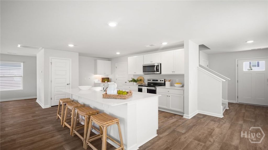 Photo of 3 Hawkins Pass, Port Wentworth, GA 31407 (MLS # SA339241)