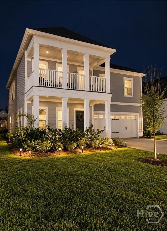 Photo of 109 Binscombe Lane, Pooler, GA 31322 (MLS # SA365022)