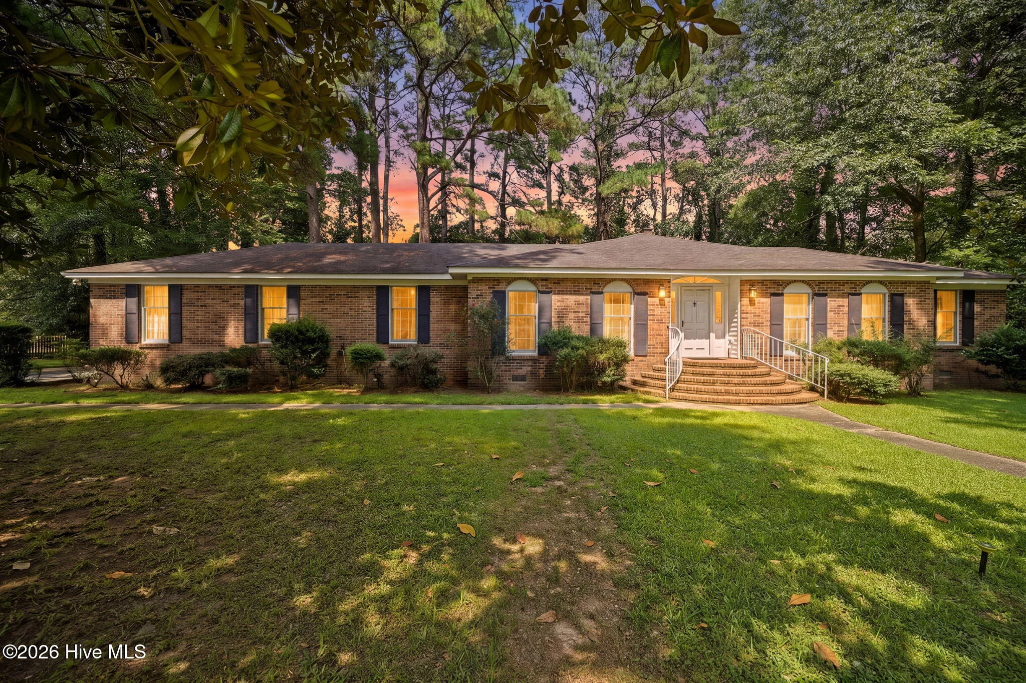 108 Hunters Trail E