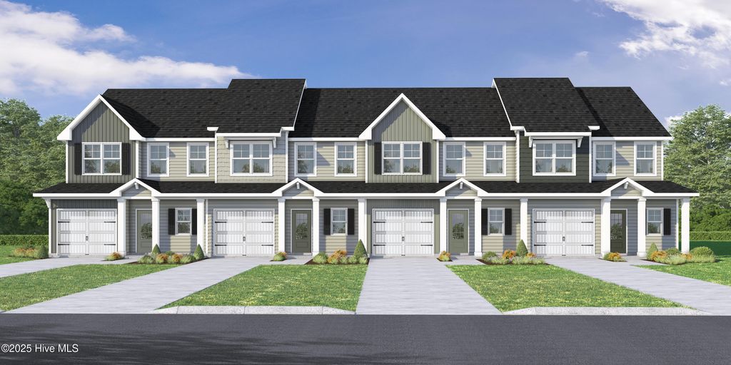 Photo of 237 Cline Way #Unit 108, 1809 Live, Beaufort, NC 28516 (MLS # 100553058)