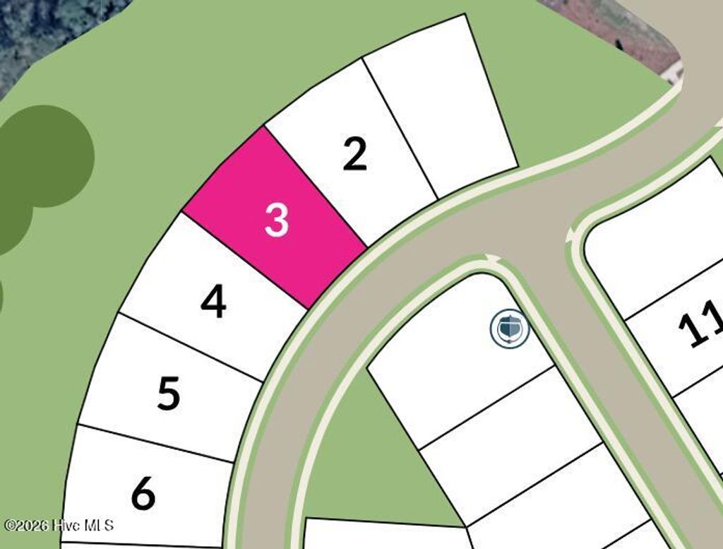 Photo of 2009 Brisco Way #3, Leland, NC 28451 (MLS # 100554404)