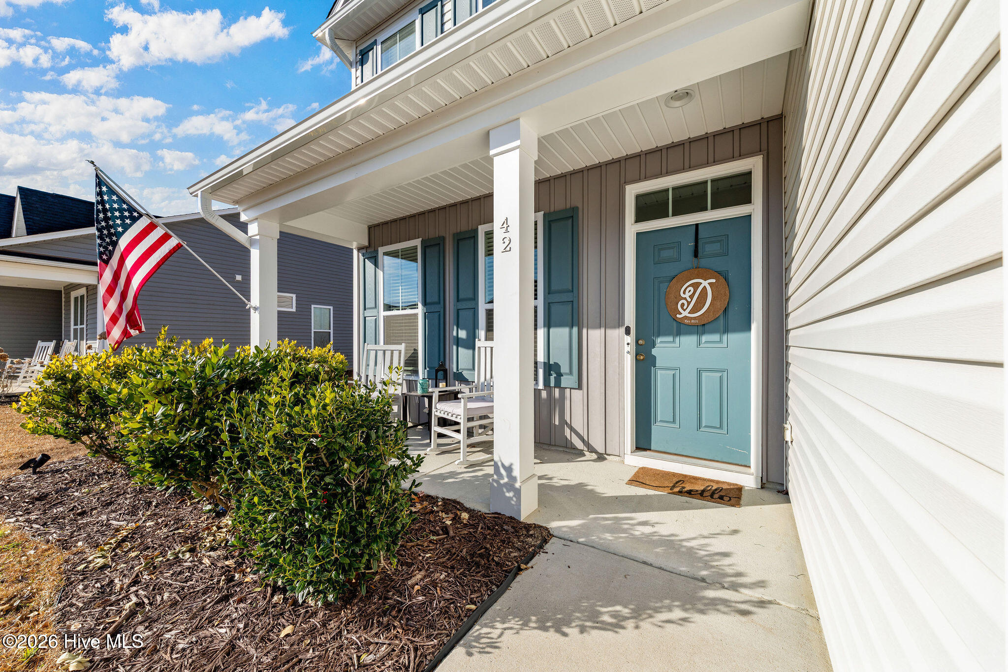 42 St Lawrence Drive