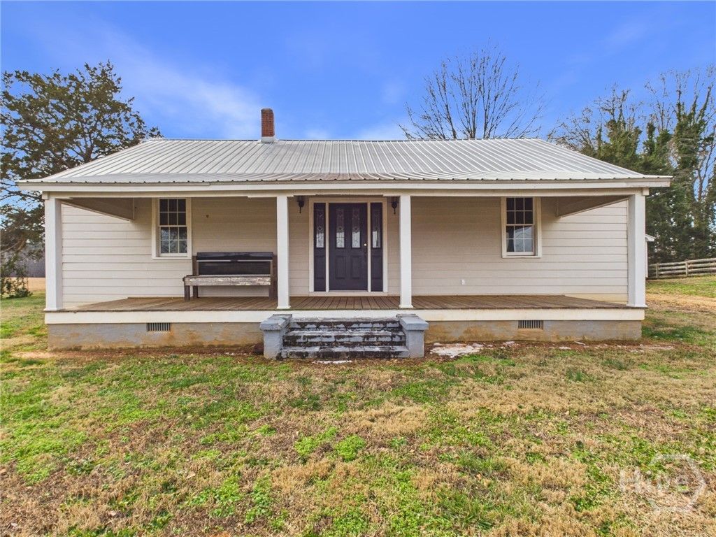Photo of 3930 Greensboro Highway, Watkinsville, GA 30677 (MLS # CL347380)