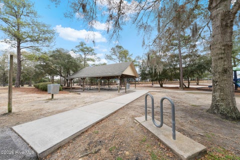 Tiny photo for 116 Mistiflower Court, Wilmington, NC 28412 (MLS # 100605235)