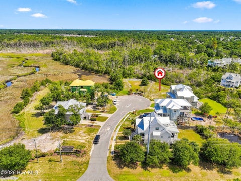 Tiny photo for 116 Mistiflower Court, Wilmington, NC 28412 (MLS # 100605235)