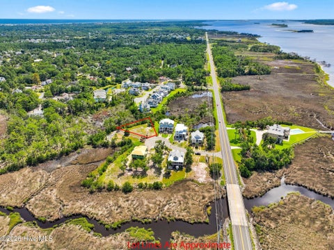 Tiny photo for 116 Mistiflower Court, Wilmington, NC 28412 (MLS # 100605235)