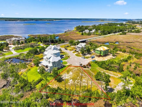 Tiny photo for 116 Mistiflower Court, Wilmington, NC 28412 (MLS # 100605235)