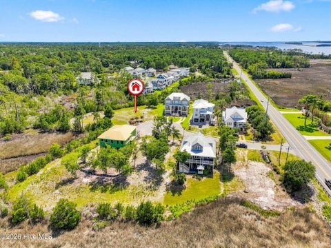 Tiny photo for 116 Mistiflower Court, Wilmington, NC 28412 (MLS # 100605235)