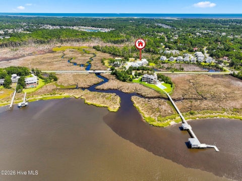 Tiny photo for 116 Mistiflower Court, Wilmington, NC 28412 (MLS # 100605235)