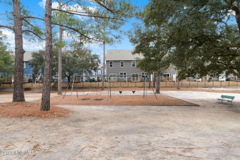 Tiny photo for 116 Mistiflower Court, Wilmington, NC 28412 (MLS # 100605235)