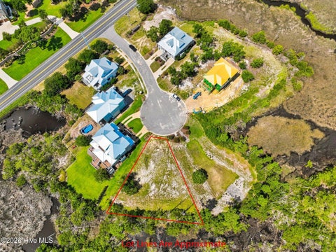 Tiny photo for 116 Mistiflower Court, Wilmington, NC 28412 (MLS # 100605235)