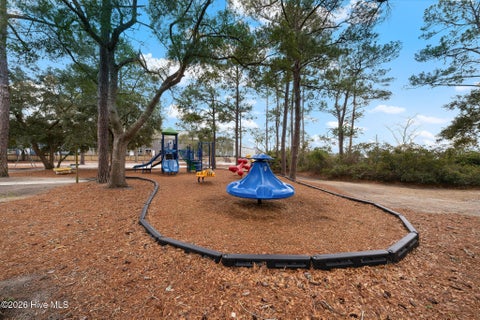 Tiny photo for 116 Mistiflower Court, Wilmington, NC 28412 (MLS # 100605235)