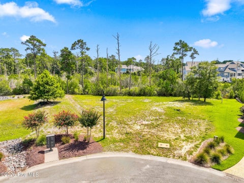 Tiny photo for 116 Mistiflower Court, Wilmington, NC 28412 (MLS # 100605235)