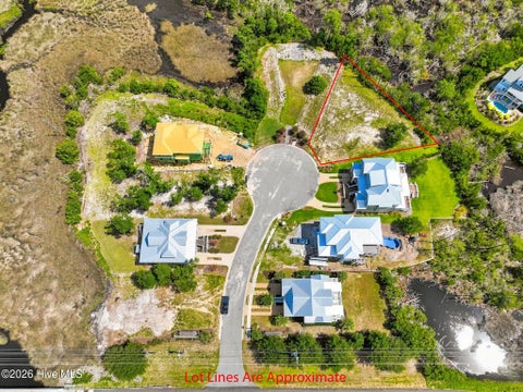 Tiny photo for 116 Mistiflower Court, Wilmington, NC 28412 (MLS # 100605235)