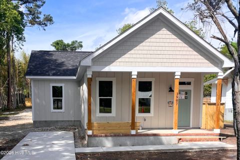 3907 Park Avenue Wilmington NC 28403