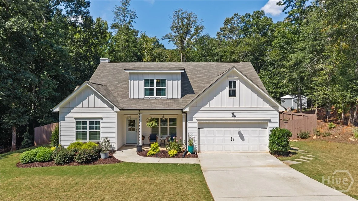 210 Masters Way, Athens, GA, 30607