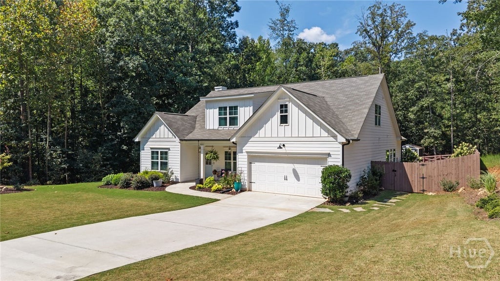 Photo of 210 Masters Way, Athens, GA 30607 (MLS # CL364070)