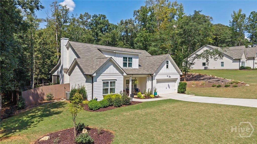 Photo of 210 Masters Way, Athens, GA 30607 (MLS # CL364070)