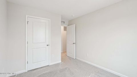 Tiny photo for 140 Brogdon Street #Lot 19, Wilmington, NC 28411 (MLS # 100557300)