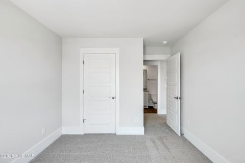 Tiny photo for 140 Brogdon Street #Lot 19, Wilmington, NC 28411 (MLS # 100557300)