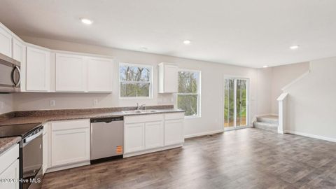 Tiny photo for 140 Brogdon Street #Lot 19, Wilmington, NC 28411 (MLS # 100557300)