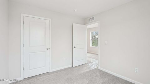 Tiny photo for 140 Brogdon Street #Lot 19, Wilmington, NC 28411 (MLS # 100557300)