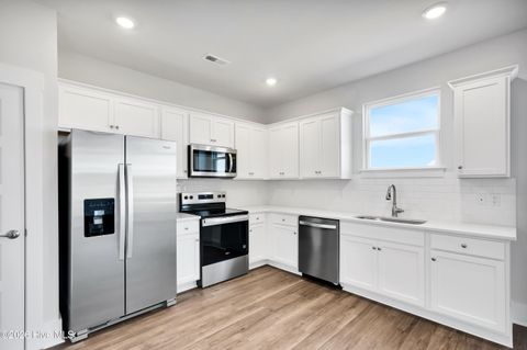 Tiny photo for 140 Brogdon Street #Lot 19, Wilmington, NC 28411 (MLS # 100557300)