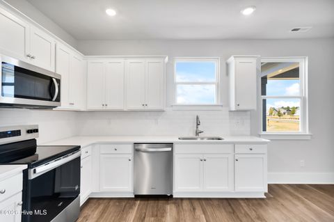 Tiny photo for 140 Brogdon Street #Lot 19, Wilmington, NC 28411 (MLS # 100557300)