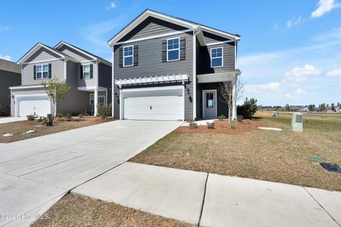 Photo of 140 Brogdon Street #Lot 19, Wilmington, NC 28411 (MLS # 100557300)