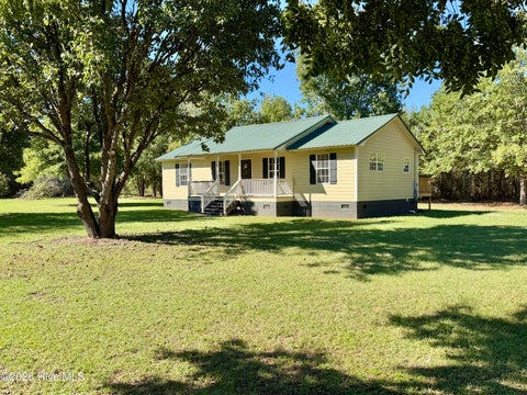 Photo of 280 Harrison Road, Waynesboro, GA 30830 (MLS # 100607959)